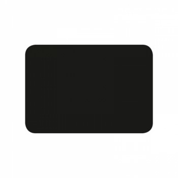 PIANO Piano in HPL NERO 69x69cm