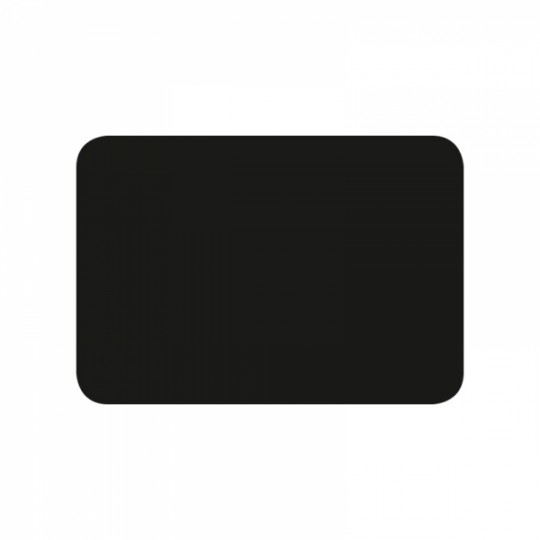 PIANO Piano in HPL NERO 69x69cm