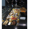 REFRIGERATED DISPLAY COUNTER - PENELOPE LINE - DEPTH 95 cm