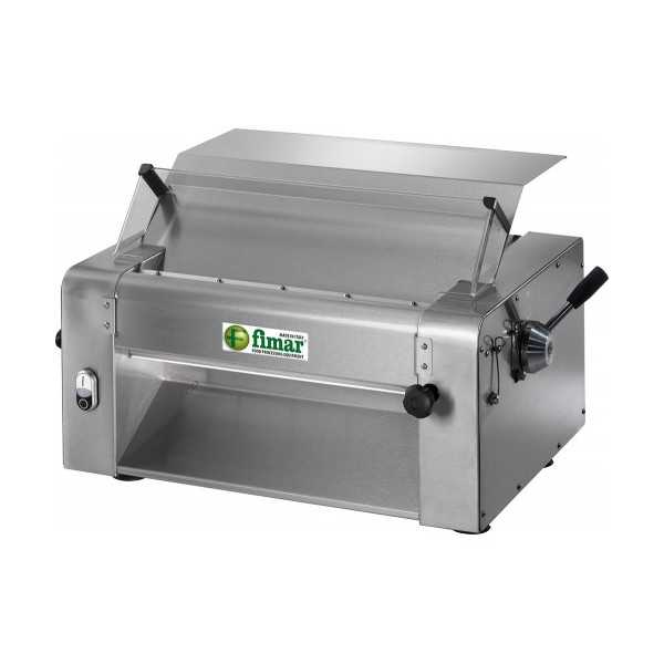 Lamineuse électrique à un rouleau - longueur du rouleau 42 cm