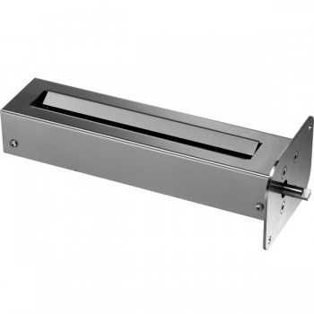 Lamineuse électrique à un rouleau - longueur du rouleau 52 cm