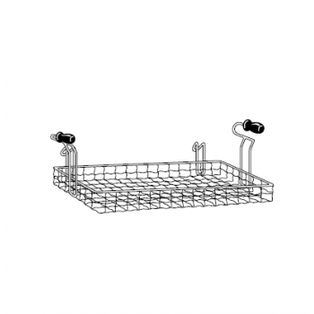 FRYER BASKETS FOR PASTRY