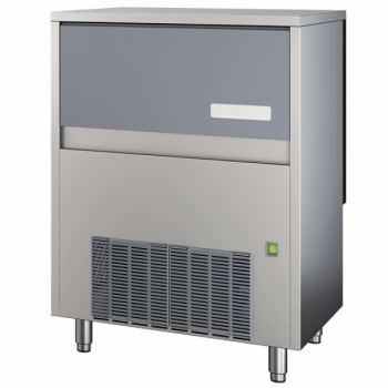 MACHINE À GLACE EN PASTILLES AUTOMATIQUE - 150 kg