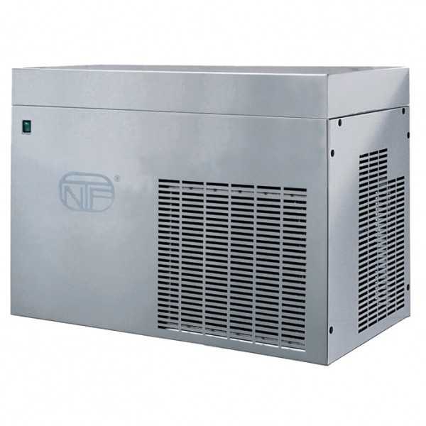 MACHINE À GLACE EN ÉCAILLES PLATES - 250 kg