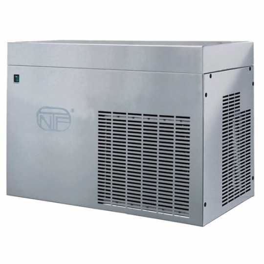 MACHINE À GLACE EN ÉCAILLES PLATES - 250 kg