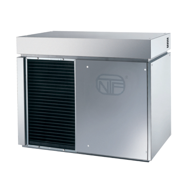 MACHINE À GLACE EN ÉCAILLES PLATES - 900 kg