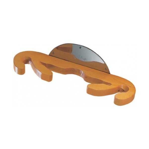 SUPPORT DE MÂT MURAL