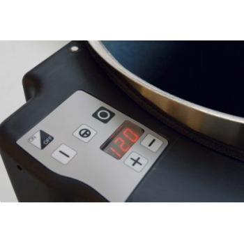 NETTOYEUR DE MOULES 5 KG AVEC TIROIR ET FILTRE INCLUS