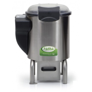 NETTOYEUR DE MOULES 5 KG AVEC TIROIR ET FILTRE INCLUS