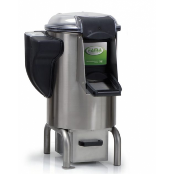 NETTOYEUR DE MOULES 10 KG AVEC TIROIR ET FILTRE INCLUS