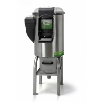 NETTOYEUR DE MOULES 10 KG AVEC BASE HAUTE, TIROIR ET FILTRE INCLUS