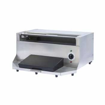 MACHINE D'EMBALLAGE DE FILM SUR CHARIOT - HAUTE