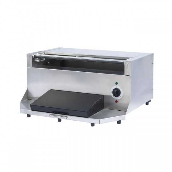 MACHINE D'EMBALLAGE DE FILM SUR CHARIOT - HAUTE