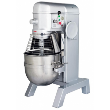 MÉLANGEUR PLANÉTAIRE DE 80 LITRES