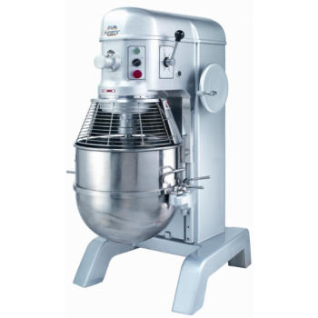 MÉLANGEUR PLANÉTAIRE DE 60 LITRES