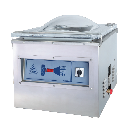 BENCH VACUUM PACKAGING MACHINE - SEALING BAR 30 cm