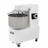 SPIRAL MIXER WITH INCREASED SPEED - CAPACITY: 48 kg - 60 L