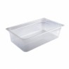 POLYPROPYLENE PAN GN 1/1 - 53 x 32