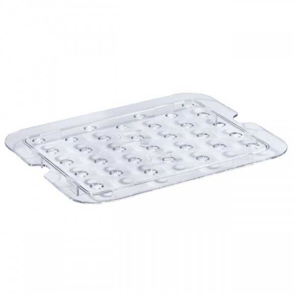 FAUX FONDS PERFORÉS EN POLYCARBONATE