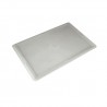 LID FOR PIZZA DOUGH BOX IN POLYPROPYLENE