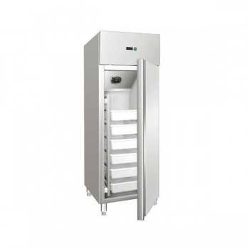 ARMOIRE RÉFRIGÉRÉE POUR POISSONNIER - 535 L - TEMPÉRATURE -5/+4 °C