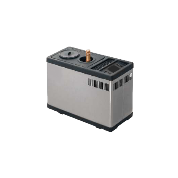 REFROIDISSEUR À VIN DE COMPTOIR - CAPACITÉ : 2 BOUTEILLES