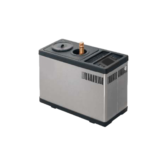 REFRIGERATORE DI BOTTIGLIE PER VINI DA BANCO - CAPACITA\' : 2 BOTTIGLIE