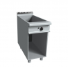 ELECTRIC BAIN MARIE WITH SINGLE BOWL ON CABINET - CAPACITY GN 1/1 + 1/3