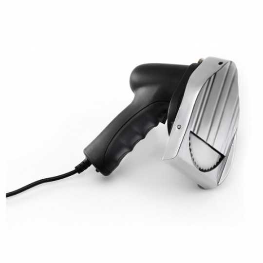 LAME DE COUTEAU ÉLECTRIQUE 10 cm Ø