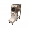 WINNER BOULEUSE ET DIVISEUSEUSE DE PÂTE AUTOMATIQUE COMBINÉE AVEC SUPPORT EN ACIER INOXYDABLE