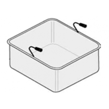 CUISEUR À PÂTES COMBINÉ AVEC PANIER