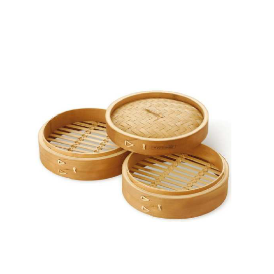 BAMBOO CUP SET