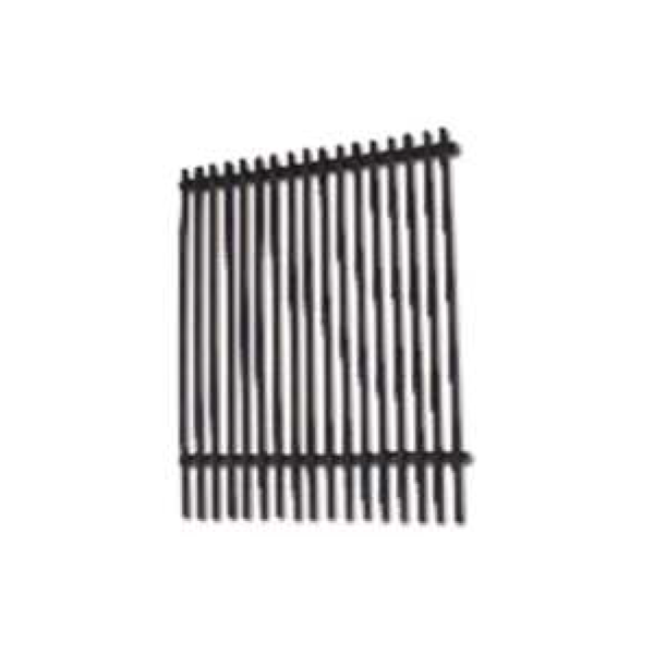 STAINLESS ROD GRILL FOR FISH - FOR GRILL L.80 cm