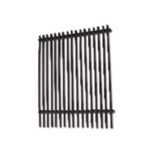 STAINLESS ROD GRILL FOR FISH - FOR GRILL L.80 cm