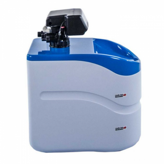 ADOUCISSEUR D'EAU VOLUMÉTRIQUE AUTOMATIQUE LIGNE AVT