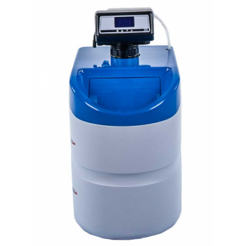 ADOUCISSEUR D'EAU VOLUMÉTRIQUE AUTOMATIQUE LIGNE AVT