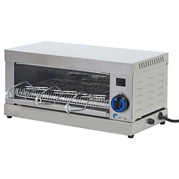 GRILLE-PAIN ÉLECTRIQUE À 3 BASCULES - PUISSANCE 2