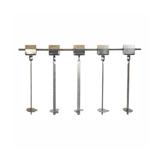 APPLICATION FOR VERTICAL COOKING