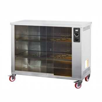 ARMOIRE THERMIQUE POUR SÉRIE CAPRI / ELBA