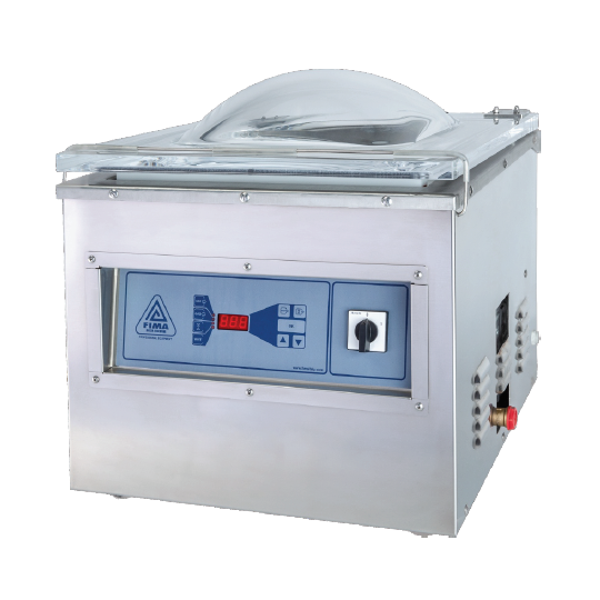 BENCH VACUUM PACKAGING MACHINE - SEALING BAR 40 cm