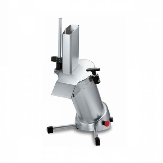 COUPER LA MOZZARELLA EN DÉS