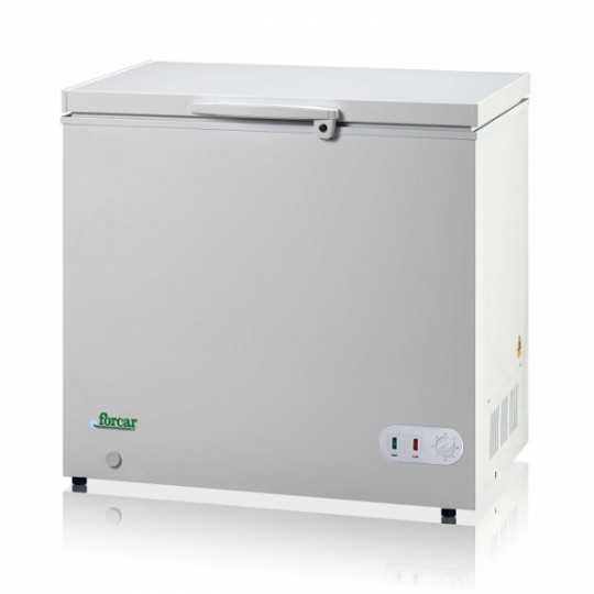 Class A+ chest freezer - 112