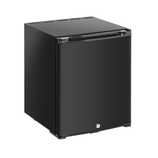 Réfrigérateur 26 litres - Température +6°C/+12°C - L.38 x P.38 x H.48 cm