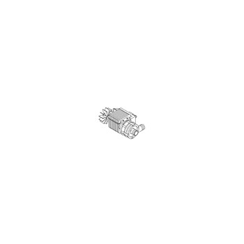 Drain pump kit - 32 W
