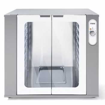 Cellule de fermentation 8 plaques 60x40 cm ou GN 1/1 - L.80 x P.69 x H.86 cm