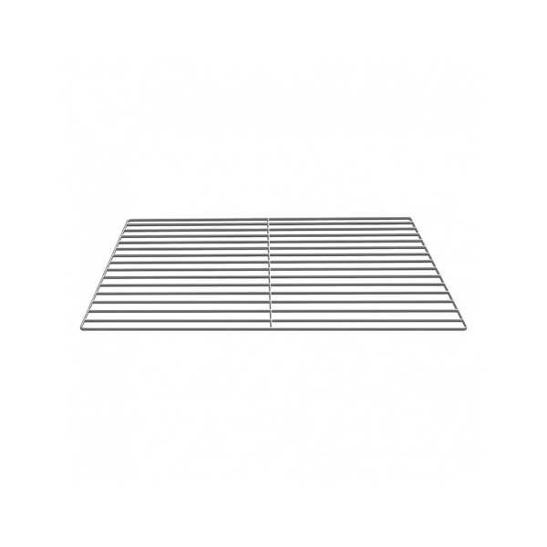 Grille Gastronorme GN 2/1 plastifiée