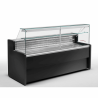 Comptoir réfrigéré de charcuterie Tibet - Profondeur 79 cm