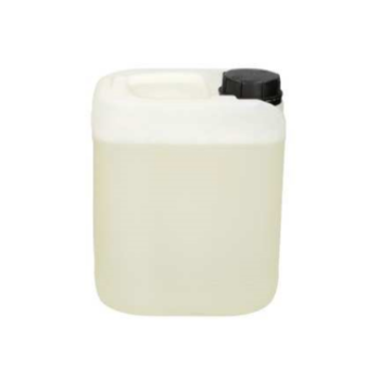 Désinfectant hydroalcoolique sans rinçage pour nébuliseurs - Bidon de 5 litres