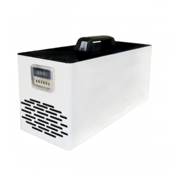 Générateur d'ozone - Production : 7 g/h