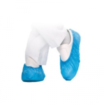 Couvre-chaussures jetables, paquet de 1000 pièces